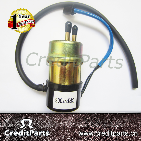 New Developed Motorcycle Electric Fuel Pump for Sale