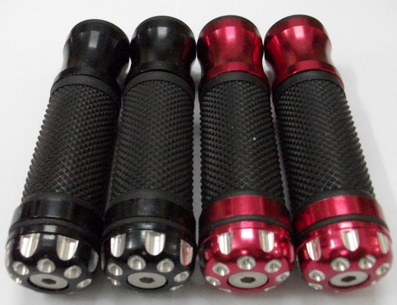 OEM High Quality 125 Motorcycle Handle Grip/Throttle Handle Grip