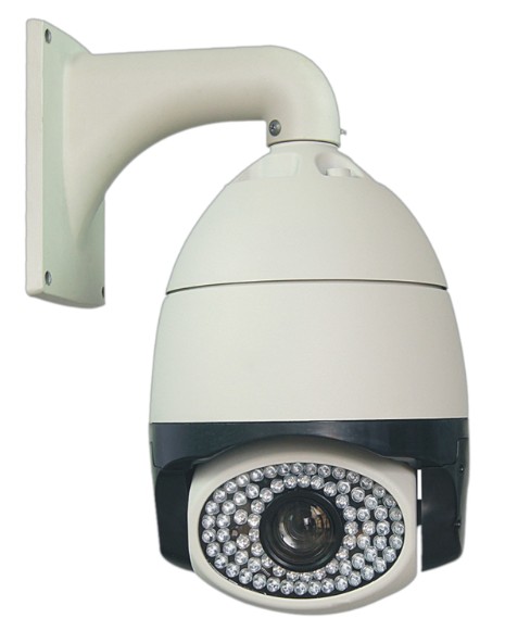 PTZ Outdoor High Speed Dome Camera (BED89-27)