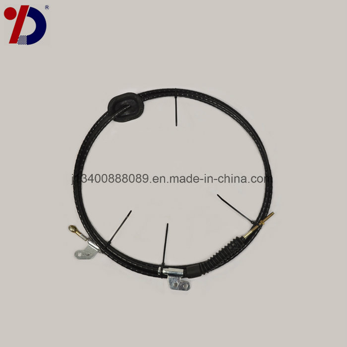 Parking Brake Cable of Truck Parts for Isuzu