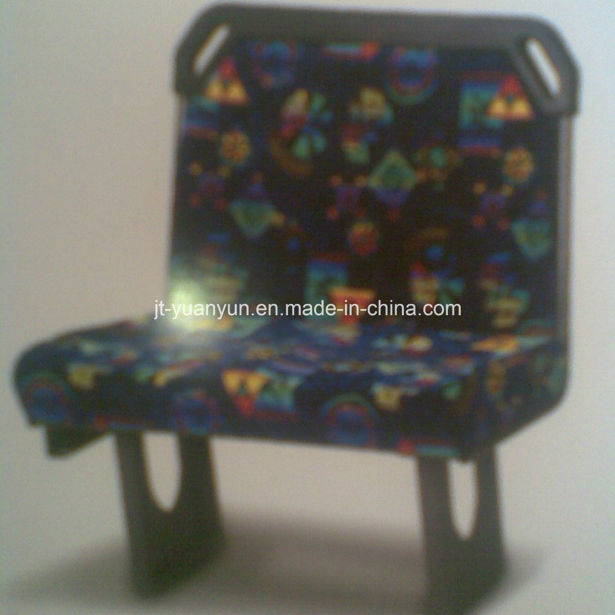 Passenger's Seat for School Bus Seat