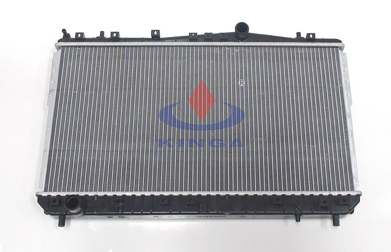 Performance Auto Radiator for Daewoo Nubira/Excelle'03 Mt