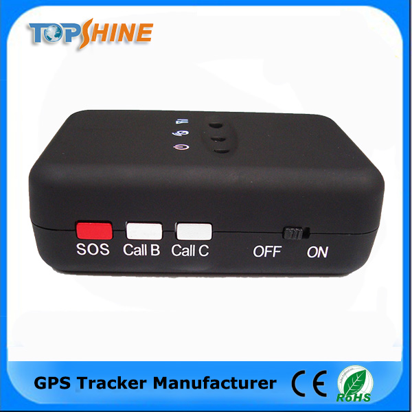 Portable Worlds Smallest GPS Tracking Device...