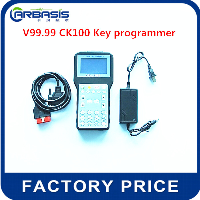 Professional Ck-100 Ck100 Auto Key Programmer Ck100