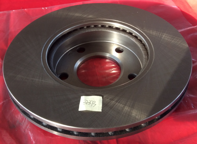 Quick Sale Auto Car Parts / Brake Discs (31373 OE Bp4y-33-25xb)