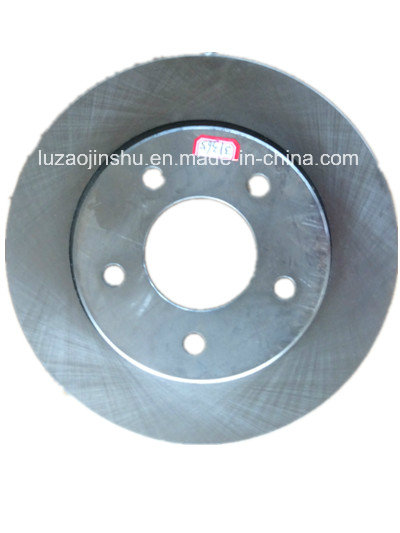 Rear Wheel Brake Disc of 31365