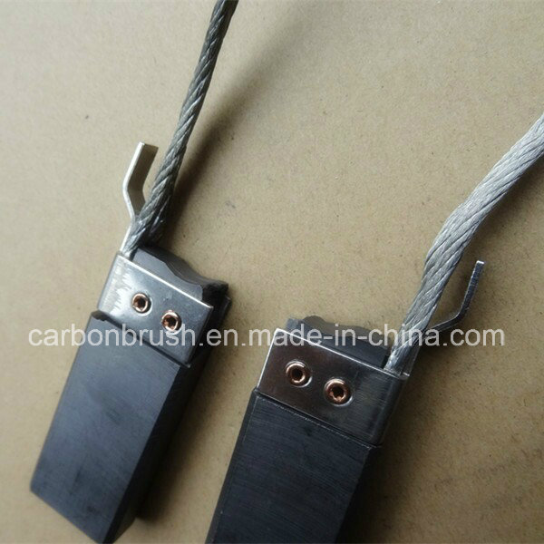 Search DC Motors Carbon Brushes (RC72)