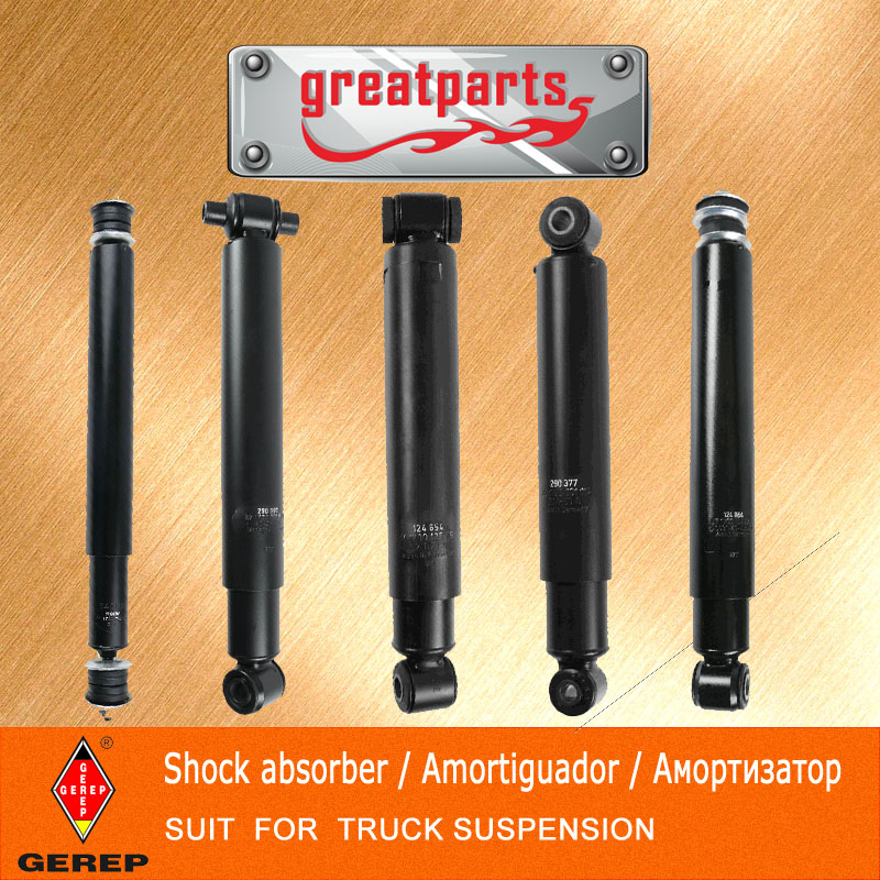 Shock Absorber for Citroen Freightliner C-Series Truck Shock Absorber