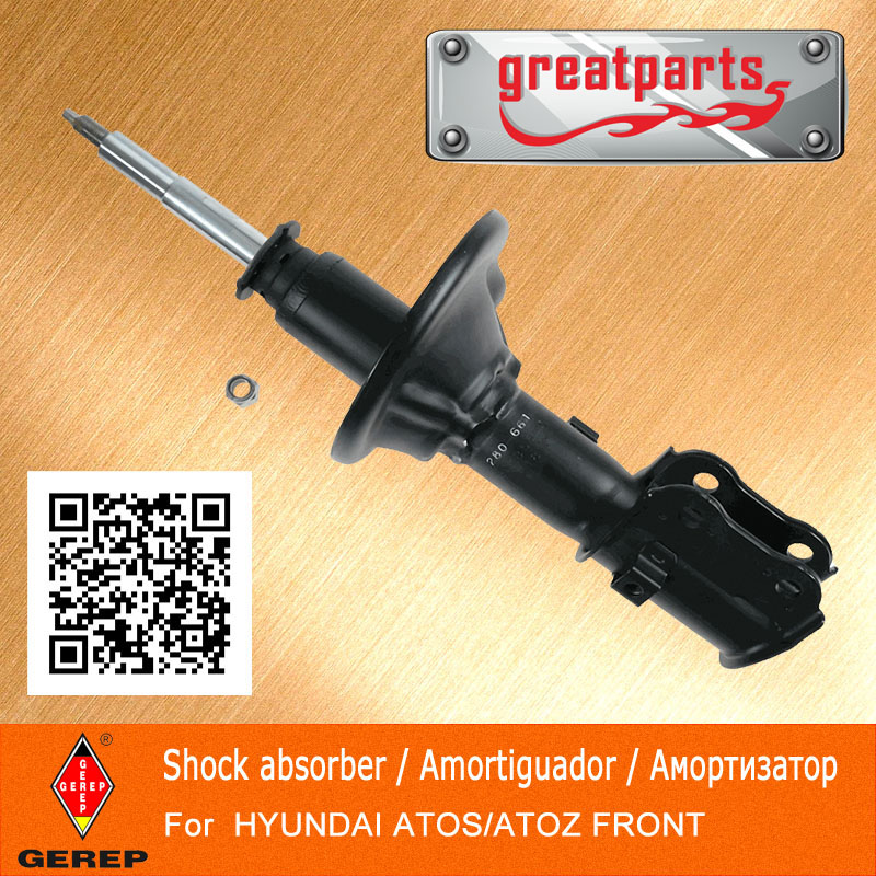 Shock Absorber for Hyundai Atos/Atoz Auto Shock Absorber