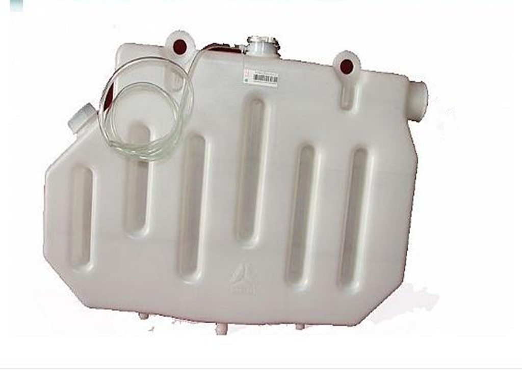 Sinotruk Trucks Parts HOWO Truck Parts Expansion Tank (Wg9632530333)