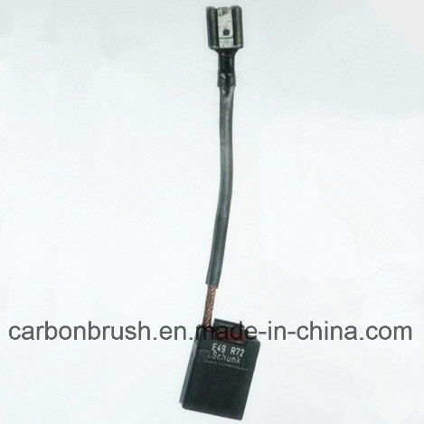 Sourcing Auto Carbon Brush Supplier (E49 R72)