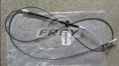 Sprinter Brake Cable for Mercedes Benz OEM. No. 9044200485