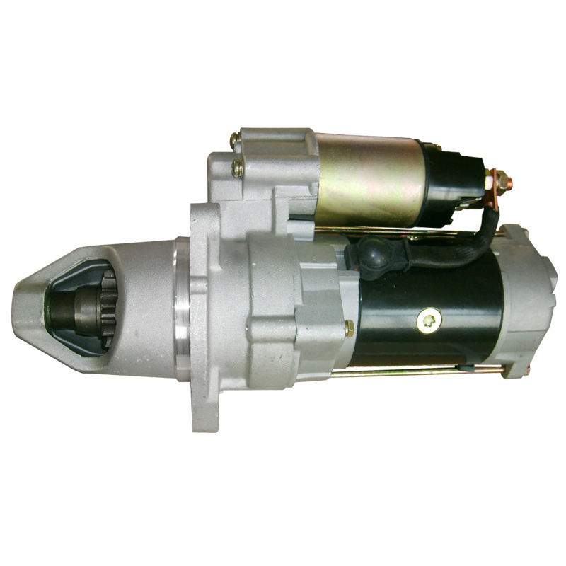 Starter Motor M4t95082 for Mitsubishi 8DC9