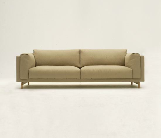 Torbjoern Anderssen& Espen Voll Rest Sofa