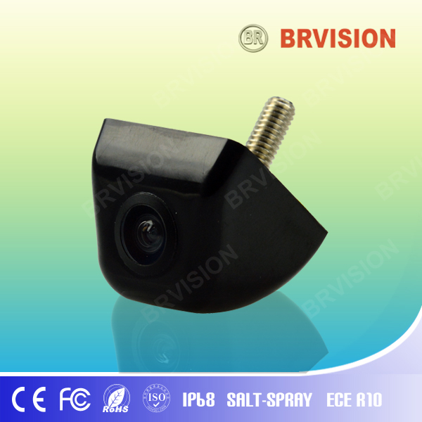 Universal Rear Vision Camera on Light Duty