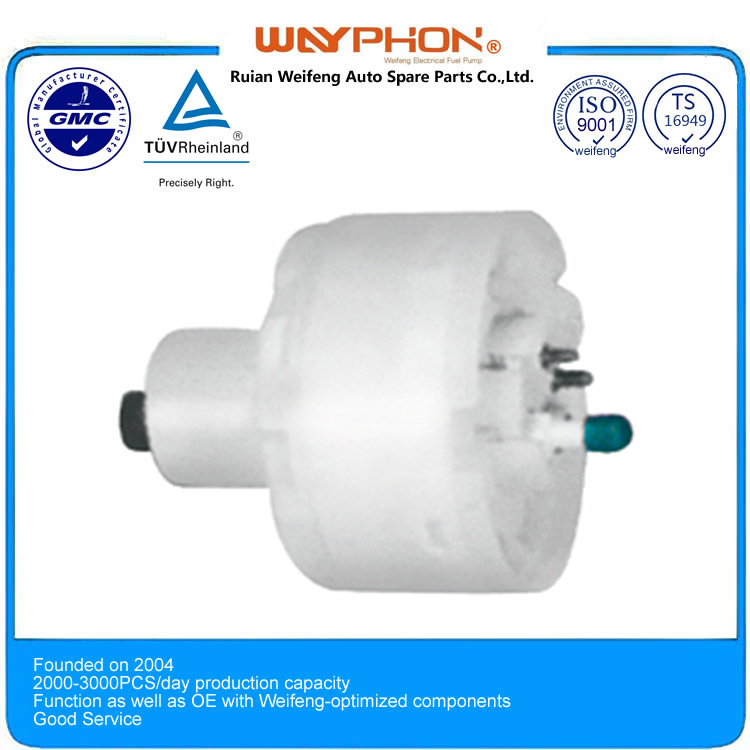 V. W, for Audi Fuel Pump Assembly