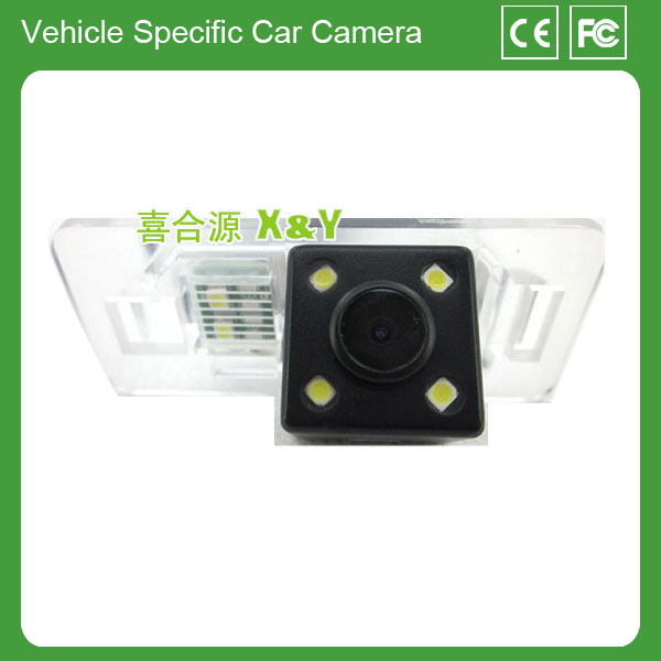 Waterproof Car Rearview Camera for BMW Xy-OEM19