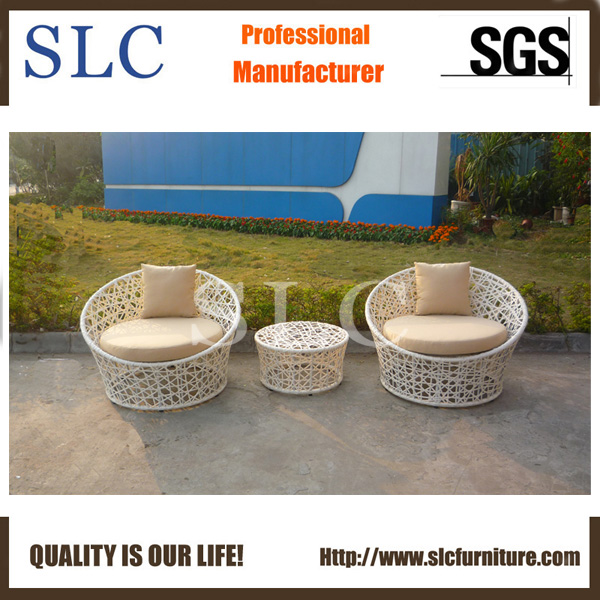 Wicker Set for Balcony (SC-A7208)