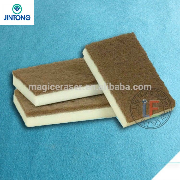 new technology china cheap import goods magic sponge for household cleaning