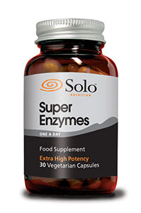 Super Enzymes